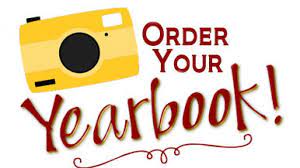 Yearbook for Sale!