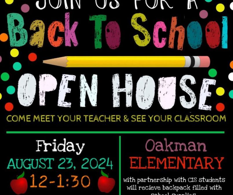 Open House